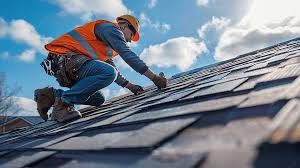 Reliable New Rochelle, NY Roofing Service Solutions